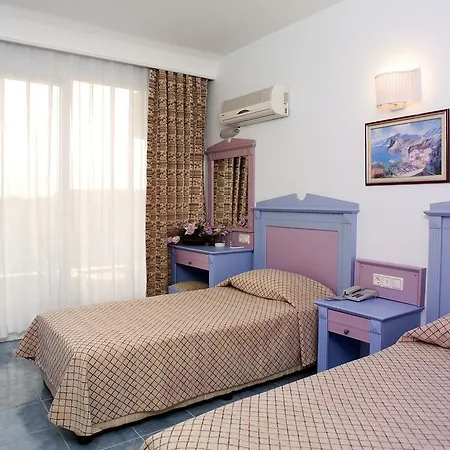Hotel Vital Konaklı