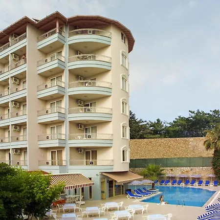 Hotel Vital 2*