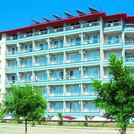 Vital Hotel 2*