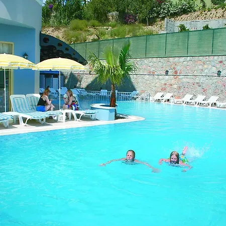 Hotel Vital 2*