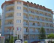 Hotel Vital Konaklı