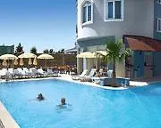 Hotel Vital 2*