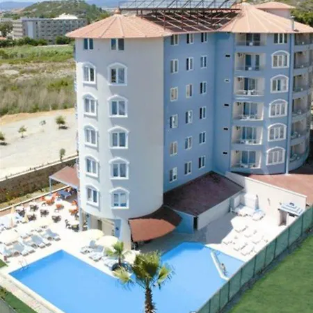 Hotel Vital 2*