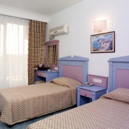 Hotel Vital