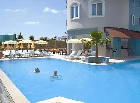 Hotel Vital 2*