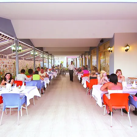 Hotel Vital Konaklı