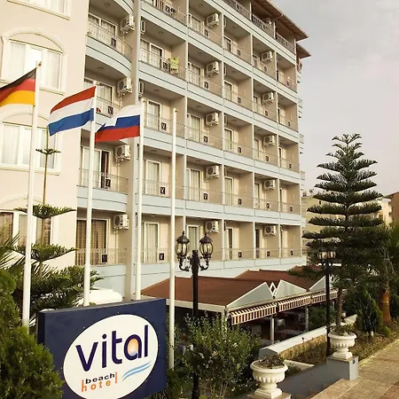 Vital Hotel