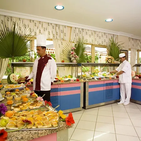 Hotel Vital
