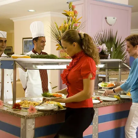 Vital Hotel 2*