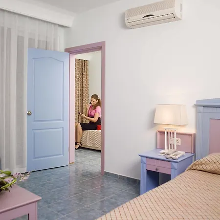 Hotel Vital