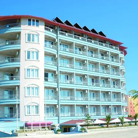 Vital Konaklı