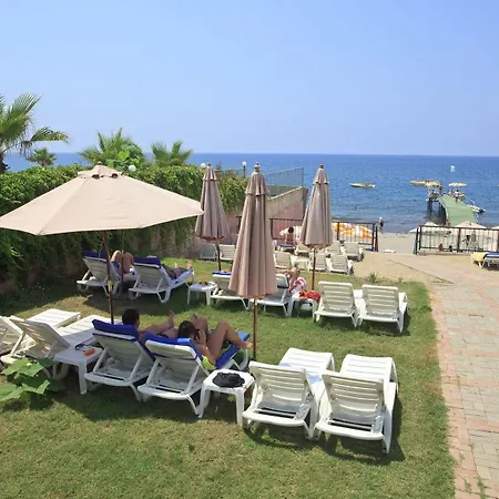 Otel Vital